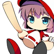 ポケレッドのパワプロ実況