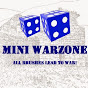 Mini Warzone