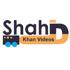 Shahid Khan Videos Avatar