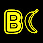 The Banana Channel logo