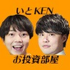 1UP投資部屋アイコン画像