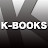 K-BOOKS official