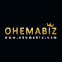 OhemabizTV logo