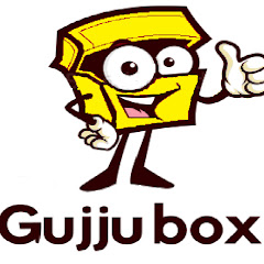 Gujju box avatar
