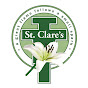 St Clare's Narellan Vale Media logo