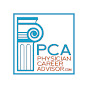 Physician Career Advisor logo