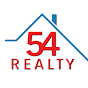 54 Realty logo