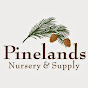 Pinelands Nursery logo