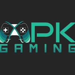 APK GAMING channel logo