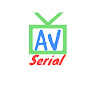 AV Serial logo