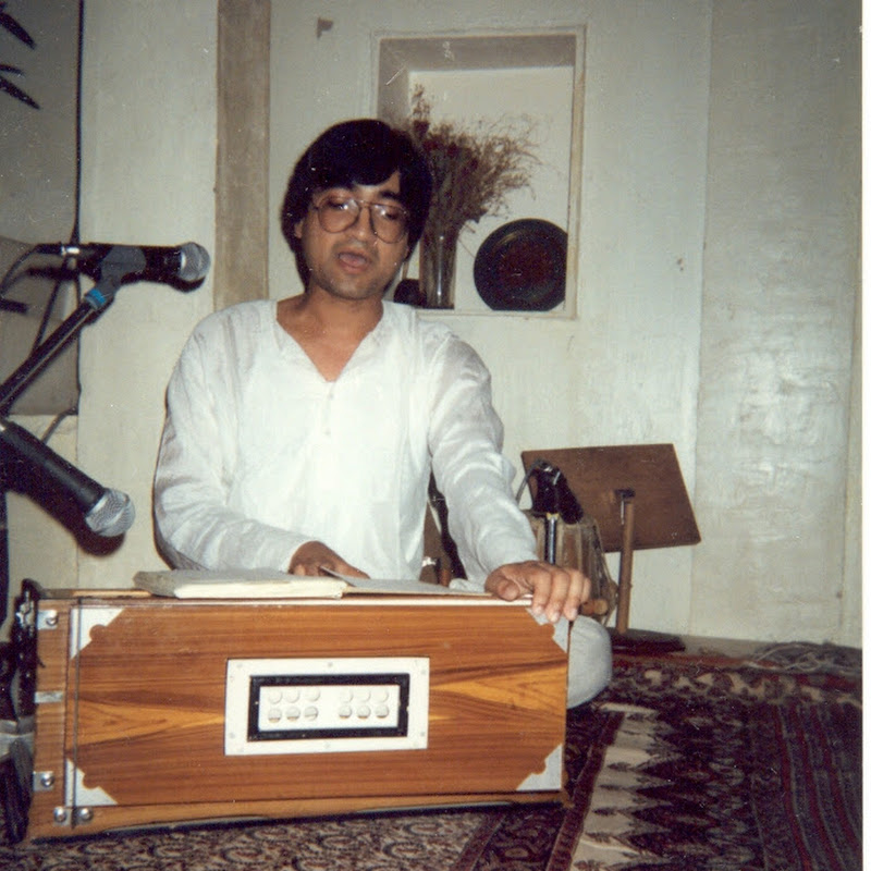 Haider Khan