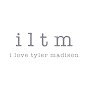 i love tyler madison (iltm) logo