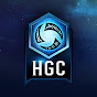Heroes Esports FR logo