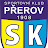 atletika SK Přerov