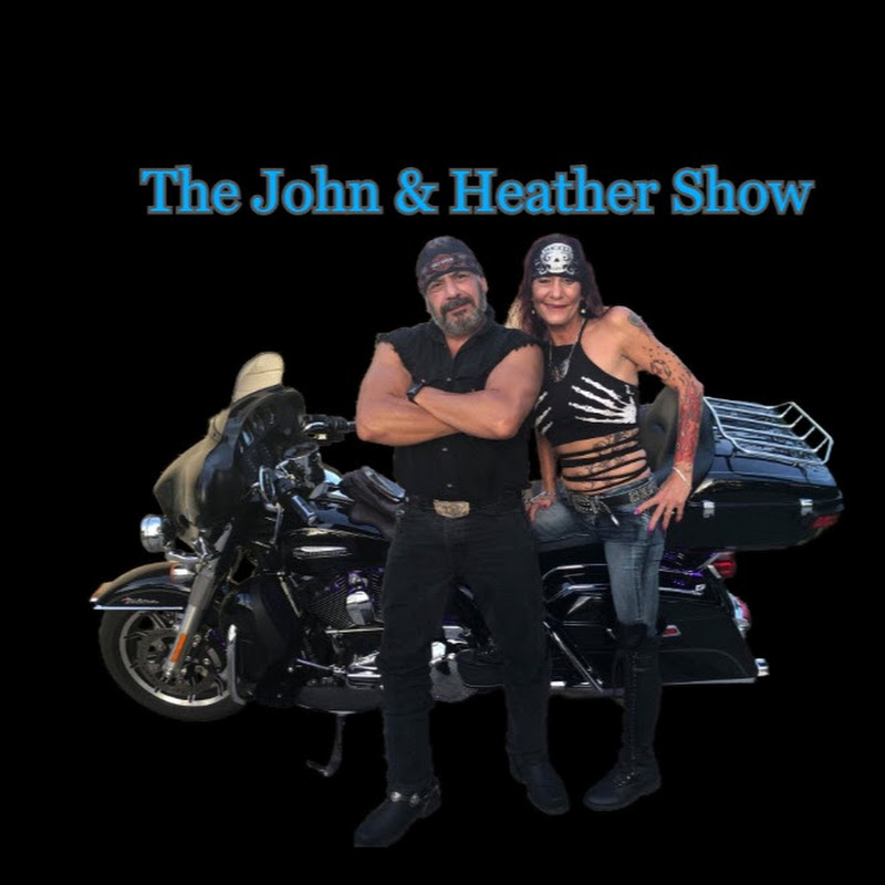 the john & heather show