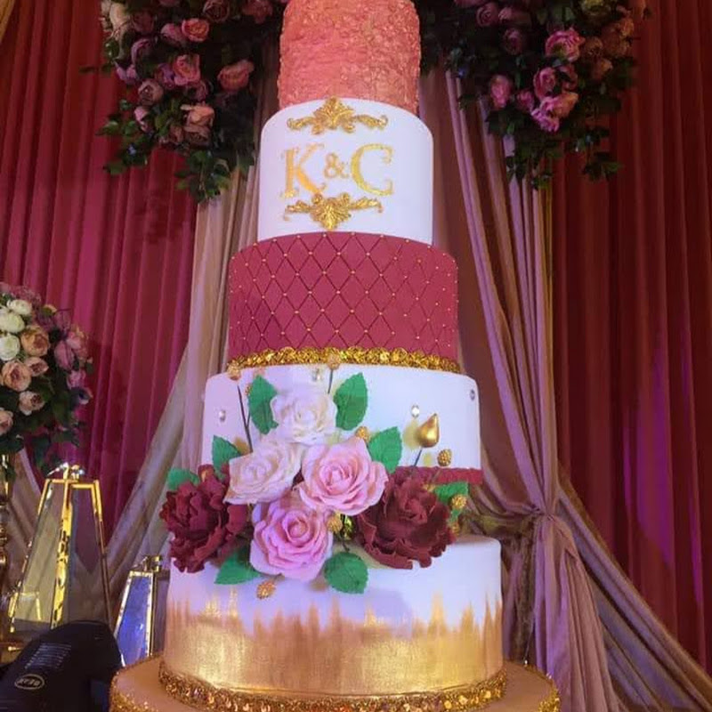 Reydahs Creation