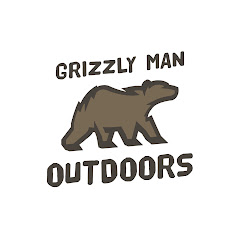 Grizzly Man Outdoors