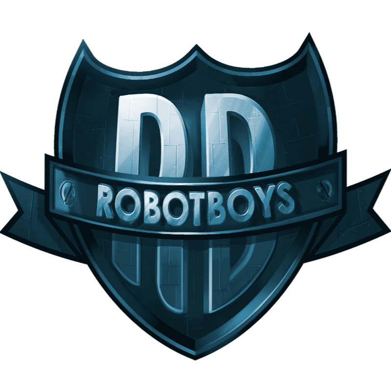 RobotBoys