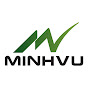 MinhVu TechReview logo