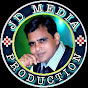 JD Media production logo