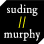 Suding // Murphy logo