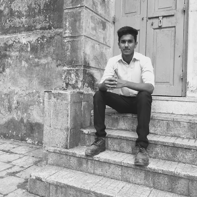 harshal kashikar