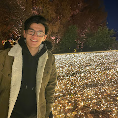 Eric Zhang channel avatar