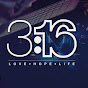 316 Gospel logo