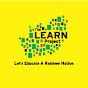 The LEARN Project SA logo