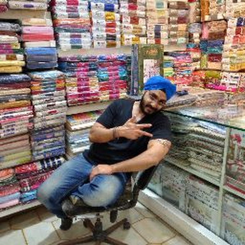 Supreet Singh