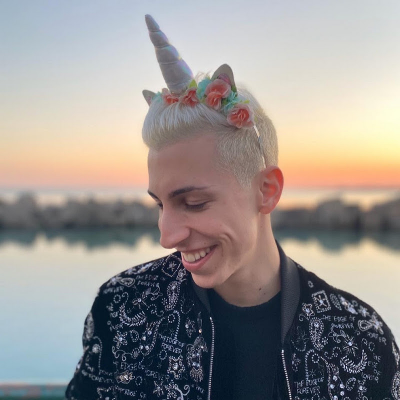 Channel Avatar