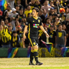 Ken Akamatsu