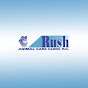 Rush Animal Care logo