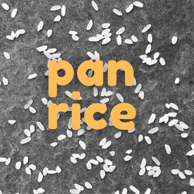 panrice