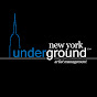 NY Underground logo