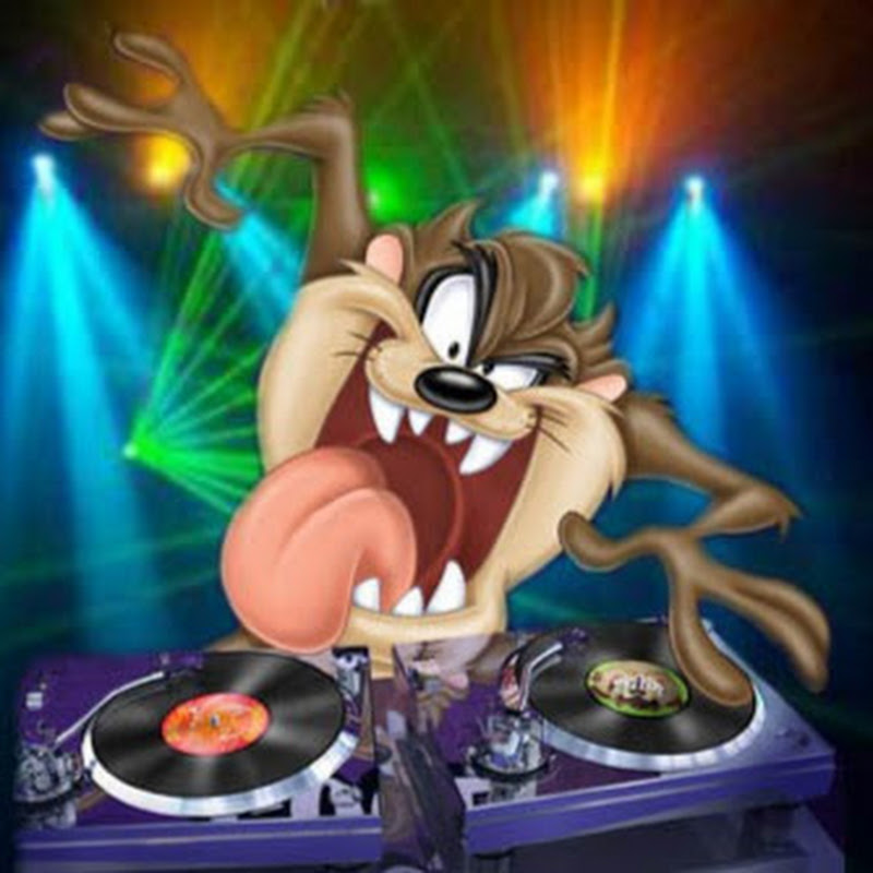 Marvin TheMusicMan icon