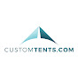 Custom Tents logo