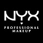 NYX Professional Makeup España logo