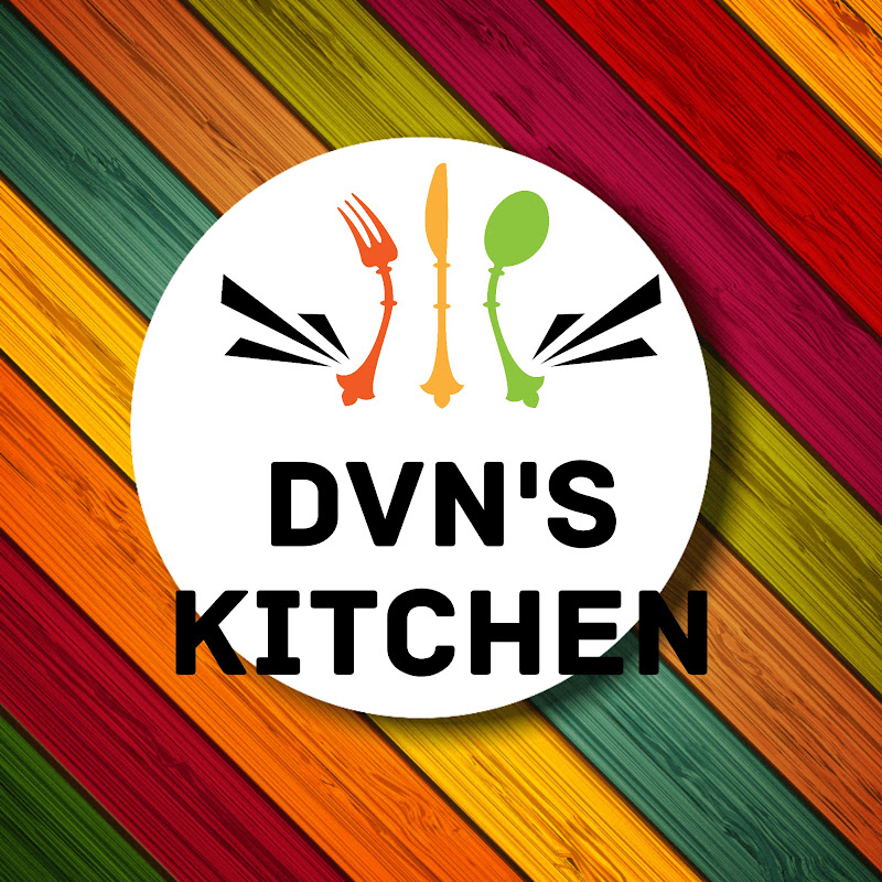 DVN'S KITCHEN