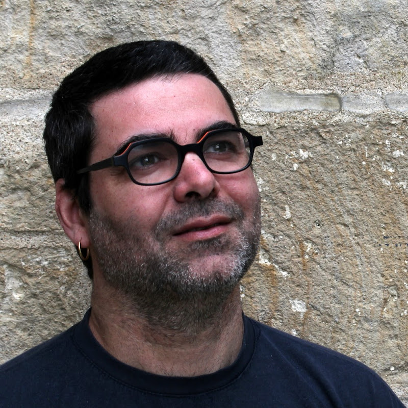 Stéphane BLANCO