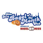 Bagel of the Month Club logo