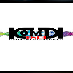 Komik Ende channel logo