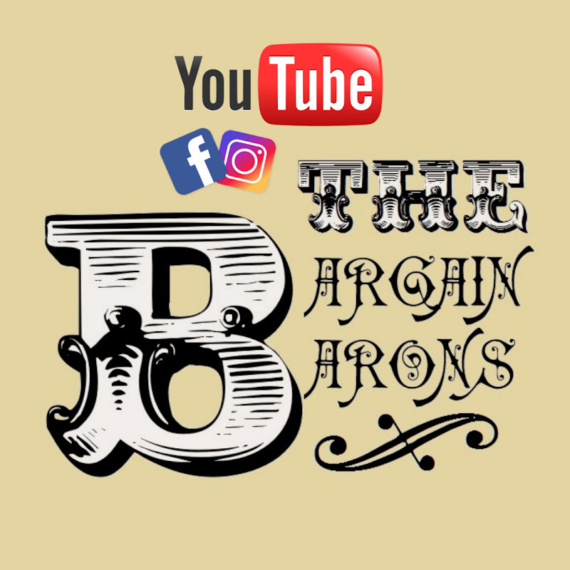 Bargain Barons