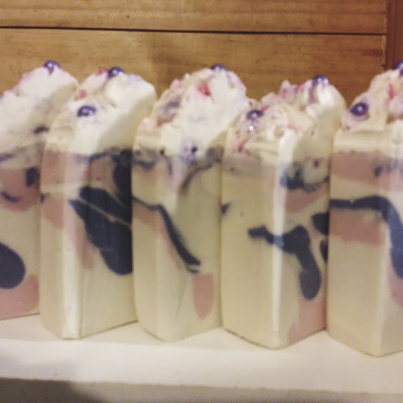 Beckys Homemade Soaps
