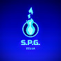 SPG zilla logo