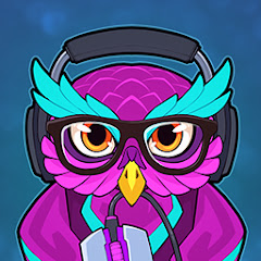 Nerdlette Gaming Avatar