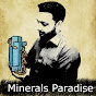 Minerals Paradise .. logo