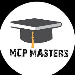 MCP masters Avatar