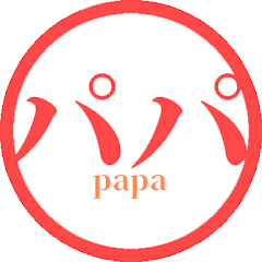おとうさんスイッチ（パパ）アイコン画像
