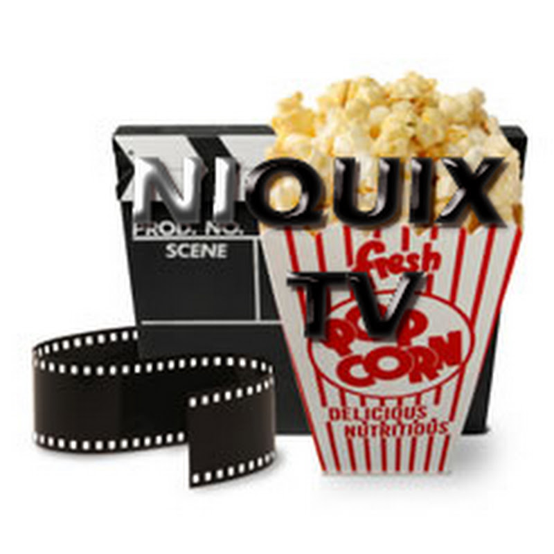 NIQUIX TV